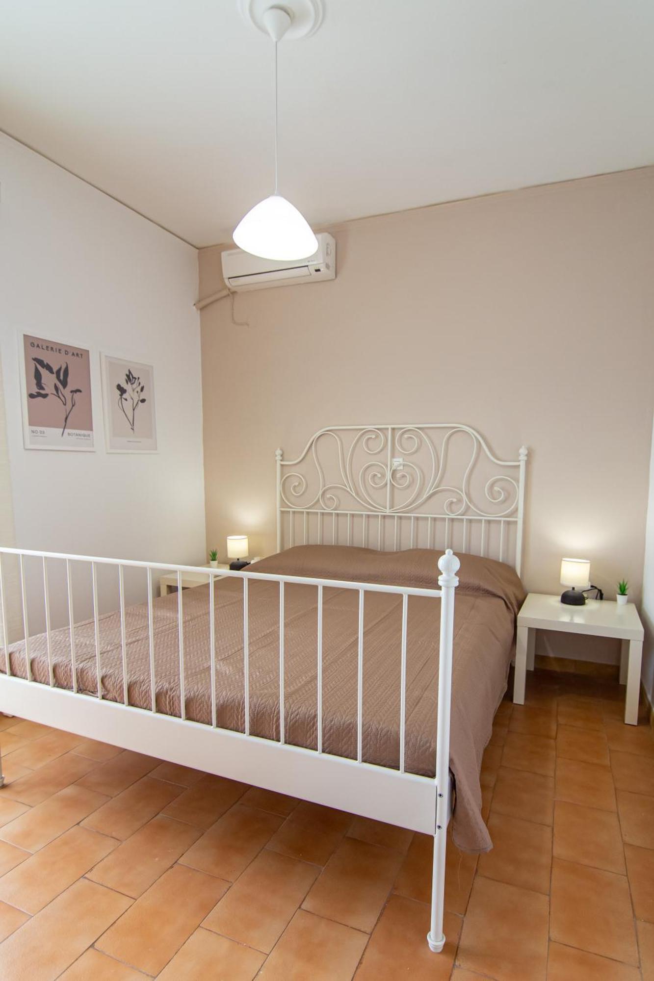 Aktaia Preveza Apartments Exterior foto