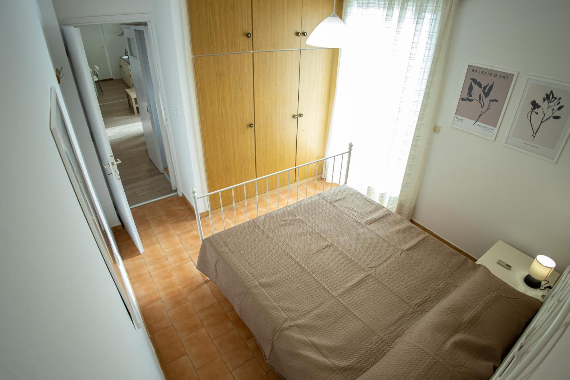Aktaia Preveza Apartments Exterior foto