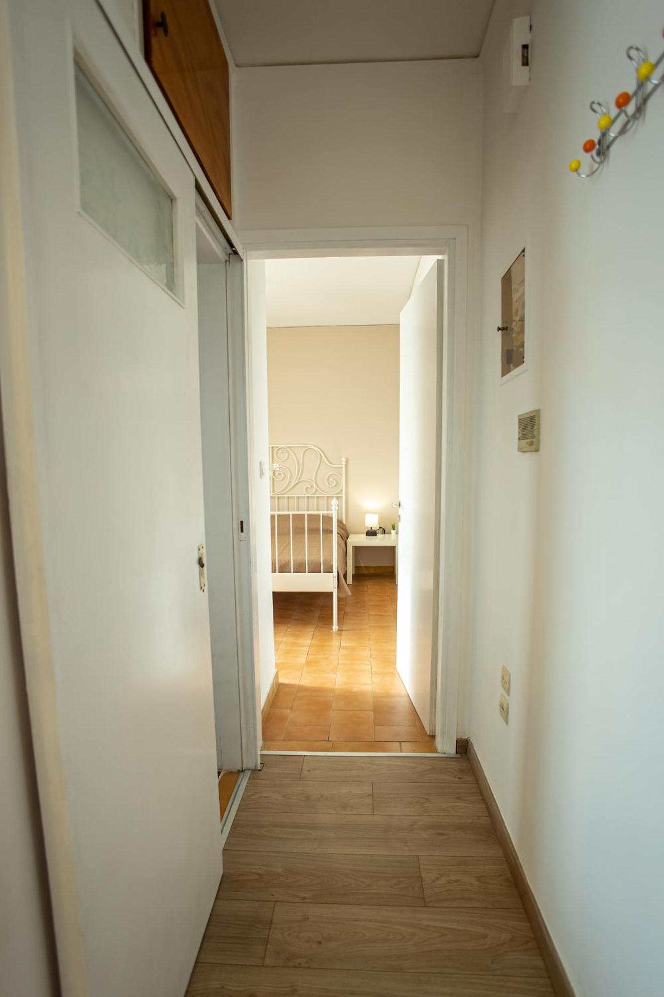 Aktaia Preveza Apartments Exterior foto
