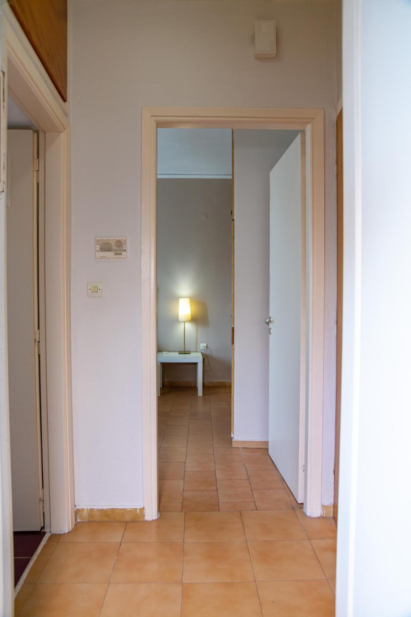 Aktaia Preveza Apartments Exterior foto